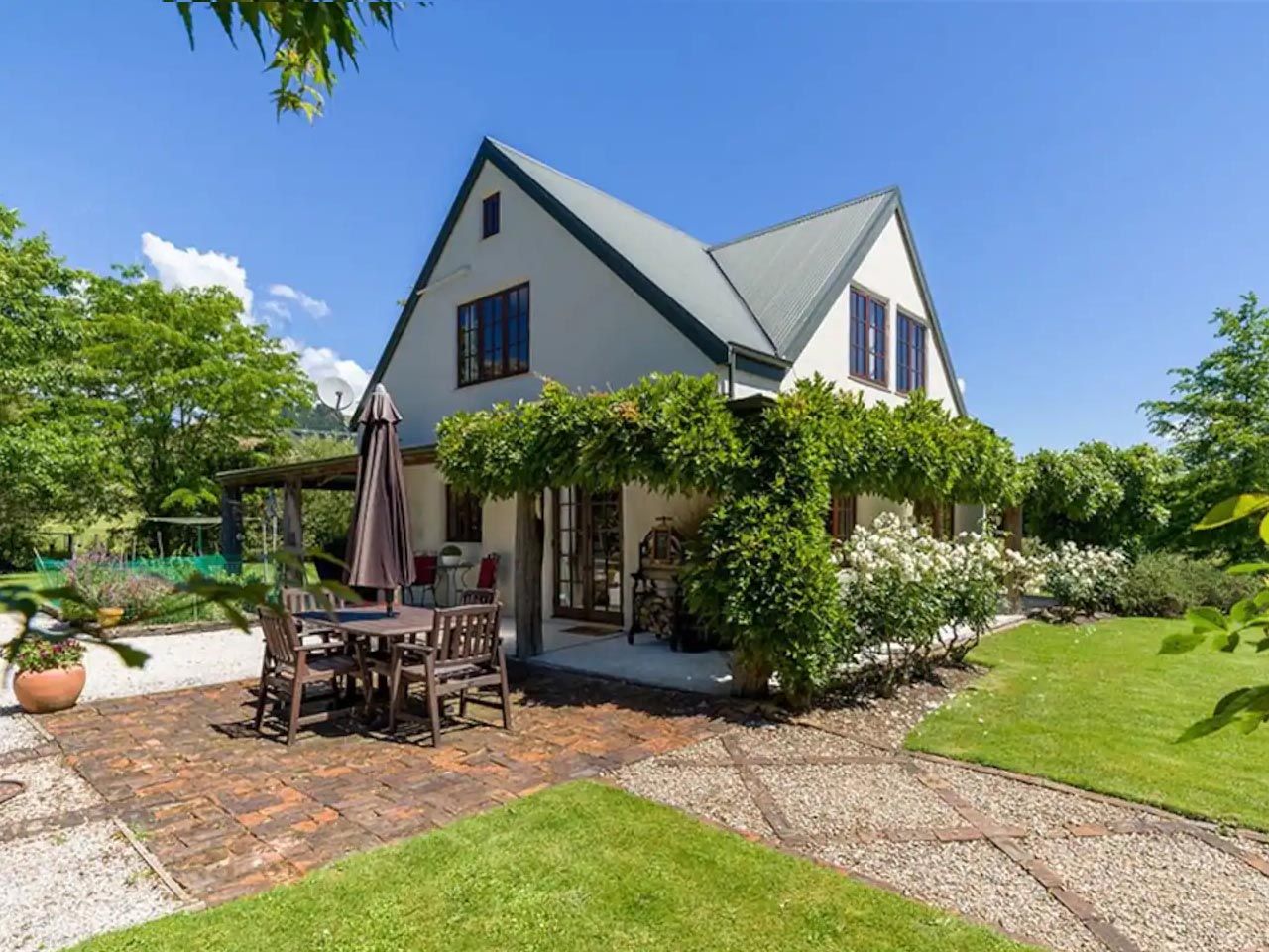 Accommodation Nelson Tasman