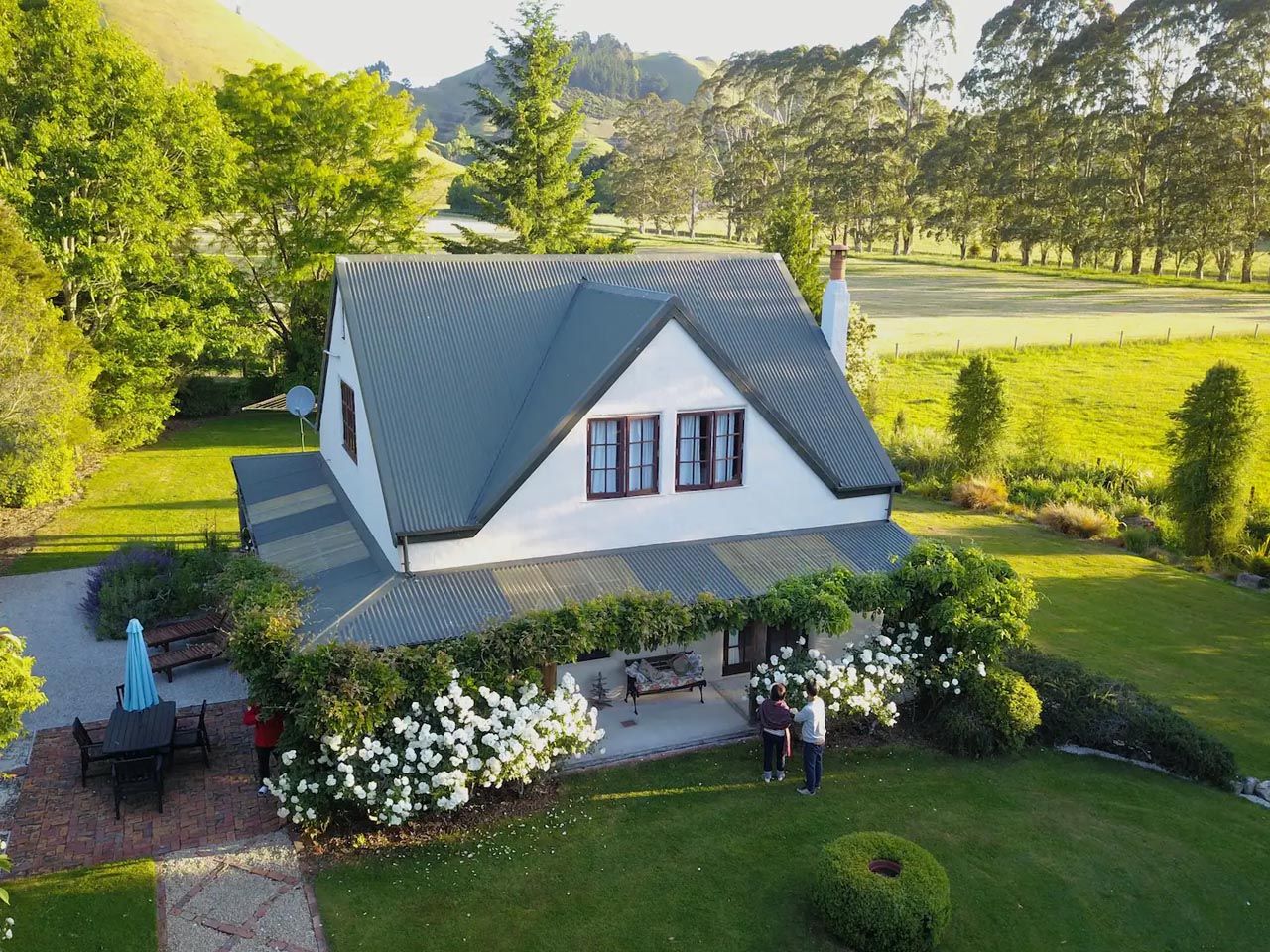 Nelson Tasman Accommodation